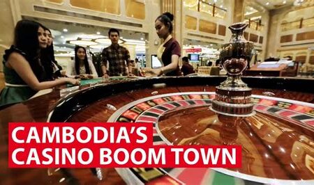 cambodia casino gambling addiction