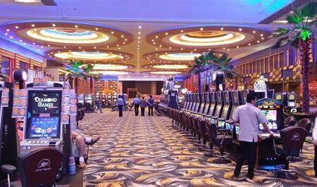 cambodia casino gambling laws