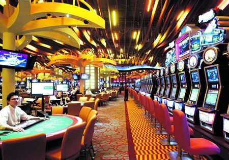 cambodia casino gambling market