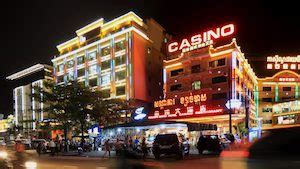 cambodia casino gambling regulations