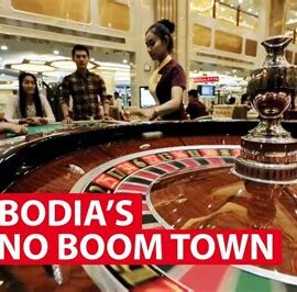 cambodia casino problem gambling