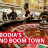 cambodia casino responsible gambling