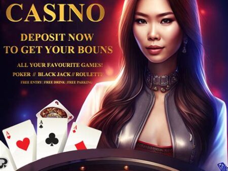 cambodia casino social media