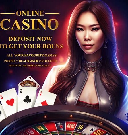 cambodia casino social media