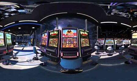 cambodia casino virtual reality games