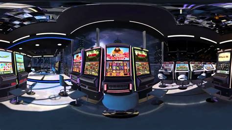 cambodia casino virtual reality games